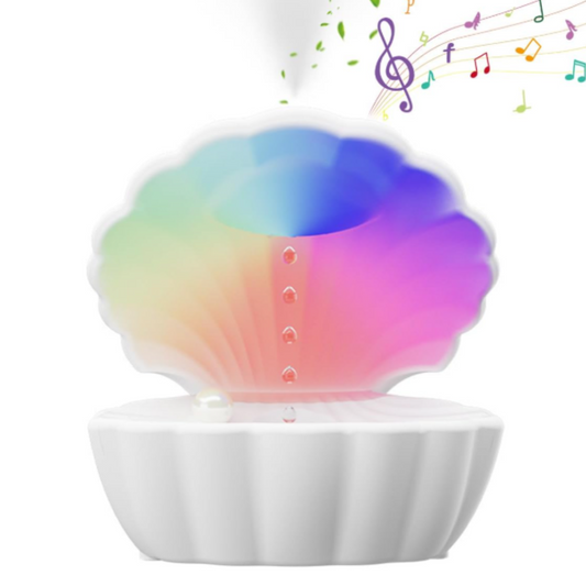 Shell-Humidifier