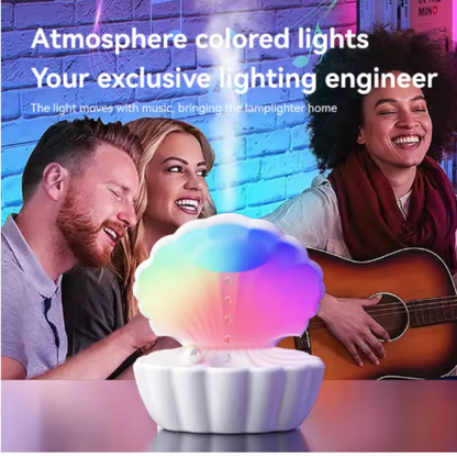 Shell-Humidifier