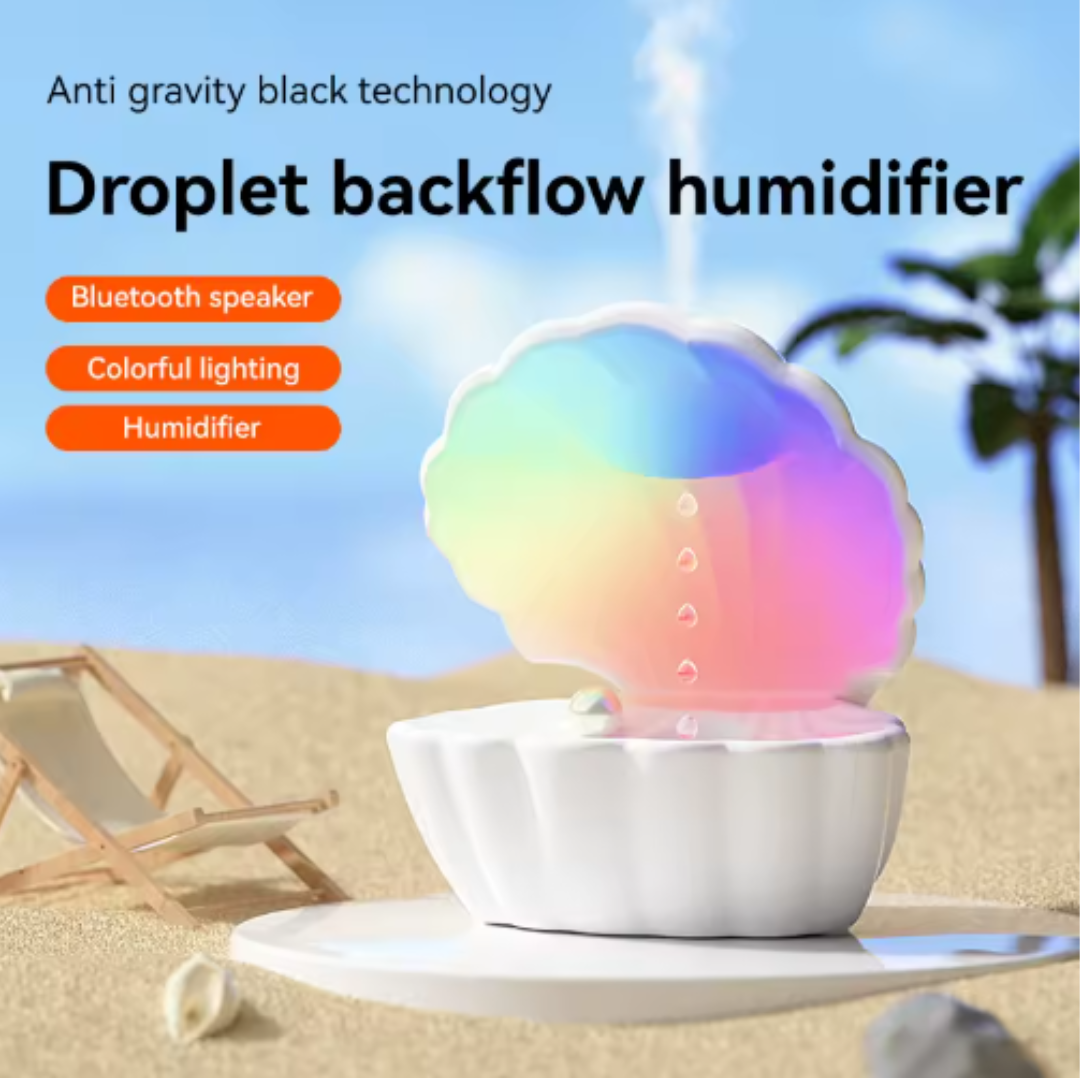 Shell-Humidifier