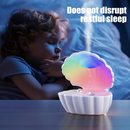 Shell-Humidifier